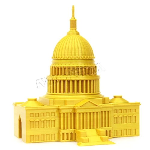 3D-принтер MIMGDA 600*600*600 мм с 5-дюймовым сенсорным экраном Impressora 3D для печати домов |