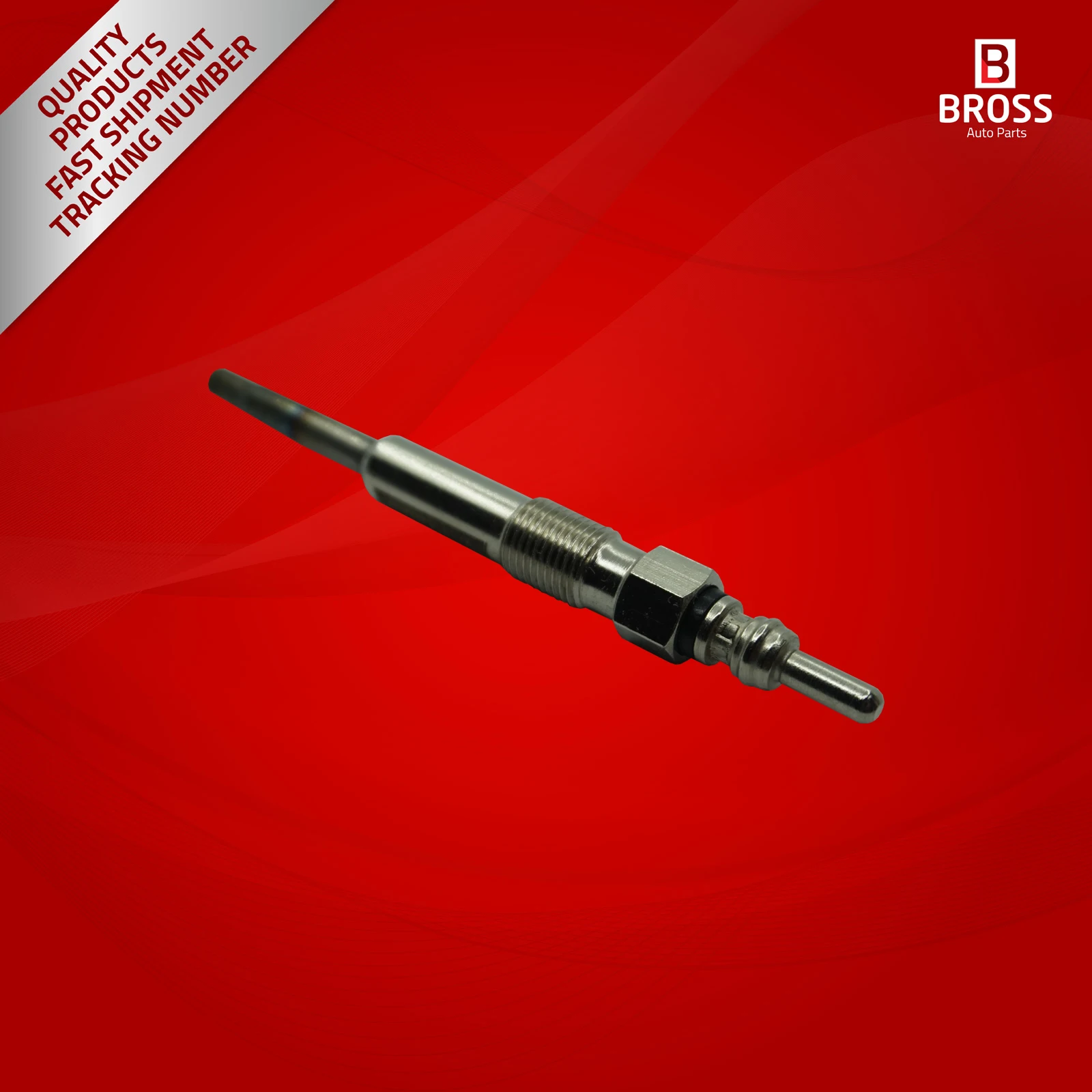 BGP23-1 4 шт. нагреватель свечи зажигания GX98, N10579202, GN046