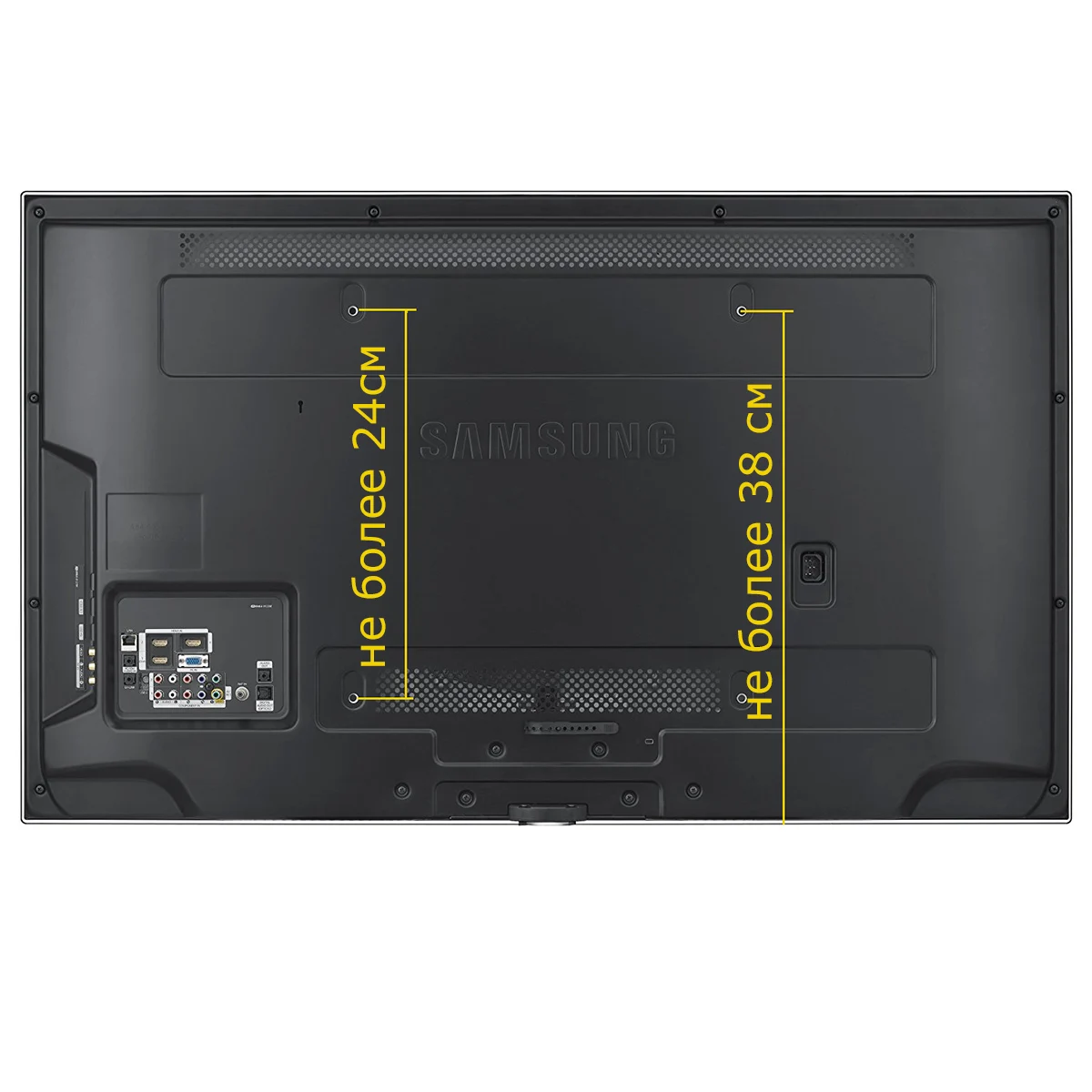 Ножки для телевизора тв-подставка универсальная настольная |