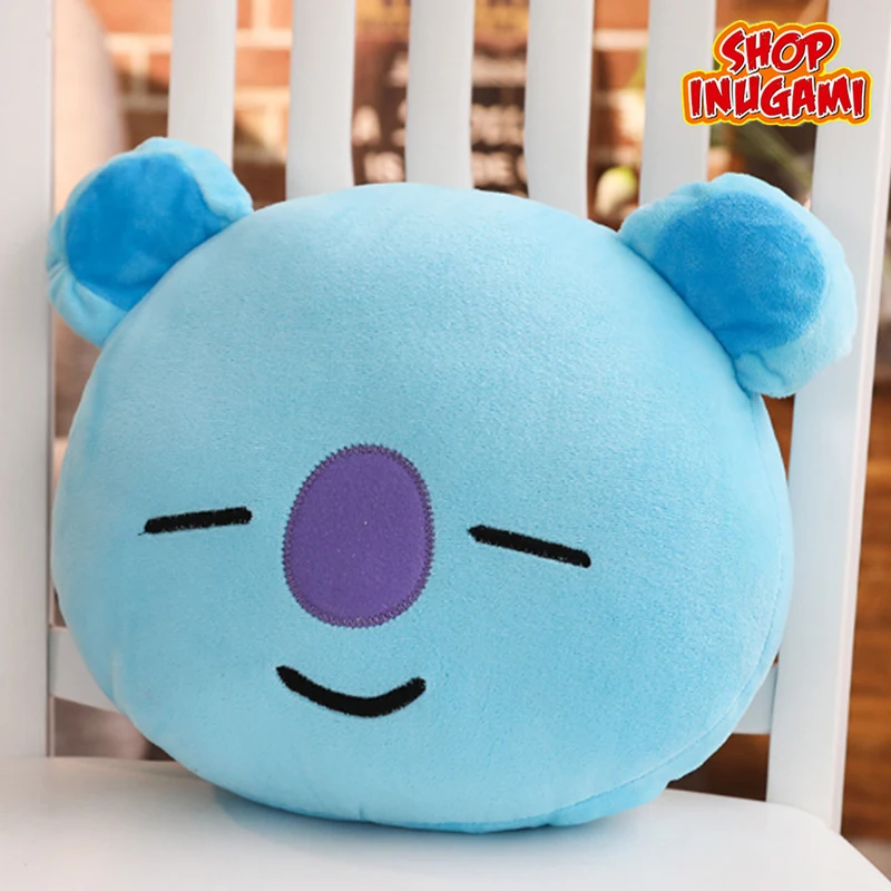Подушка BT21 koya | Игрушки и хобби