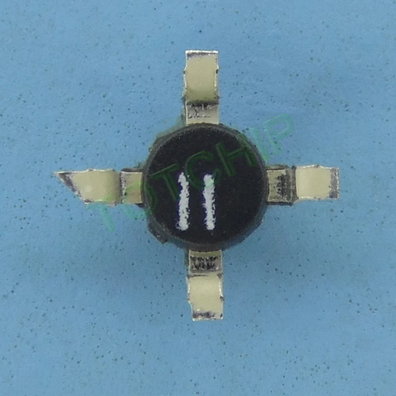 1pcs INA-02186-TR1 SMT86 Amplifier RF 500MHz |