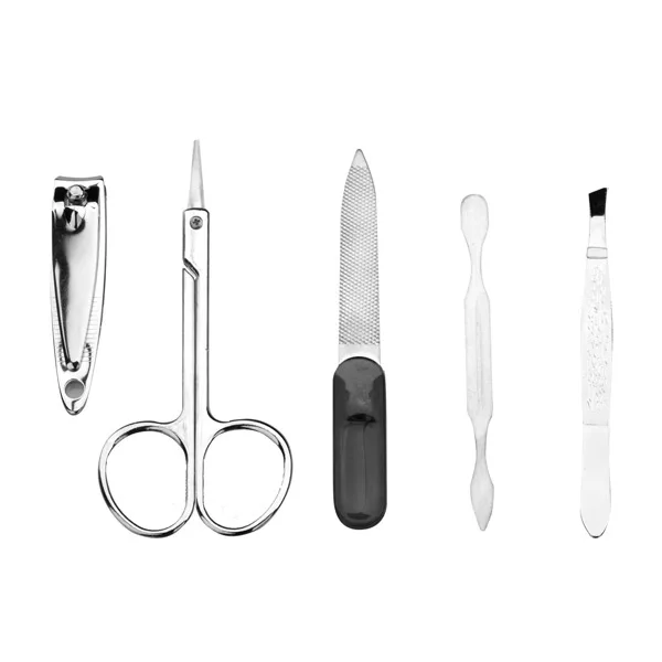 Маникюрный набор (5 шт.) |