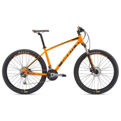 Горный (Mtb) Велосипед Giant Talon 2 Ge (2019) | Спорт и - Цена: 62900