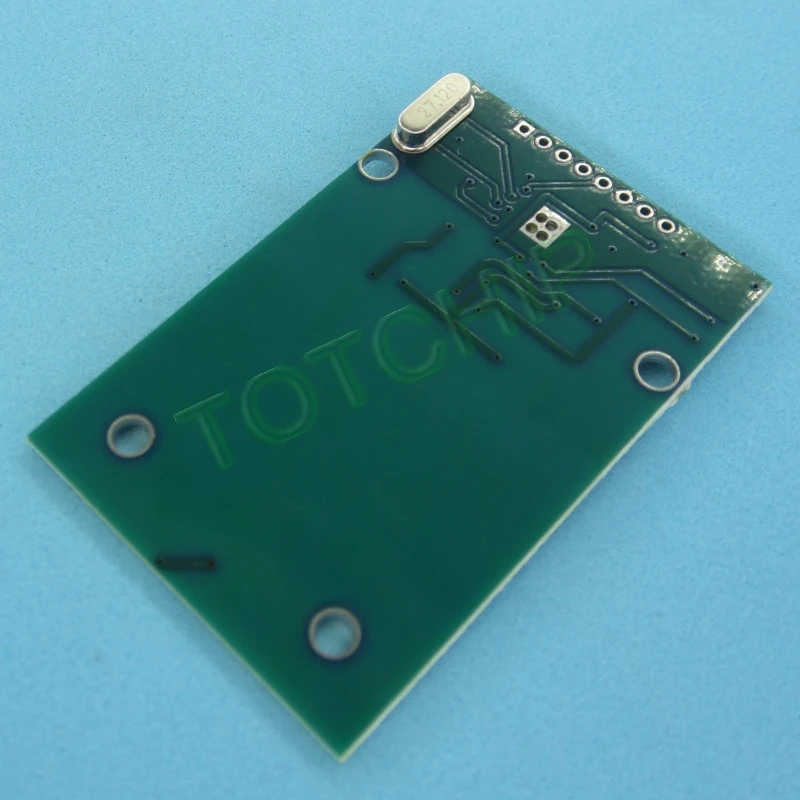1pcs RFID-RC522 RFID module base on RC552 IC |