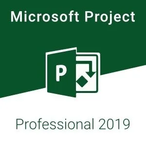 

Microsoft Project 2019 Professional Digital Licence Key 32/64Bit