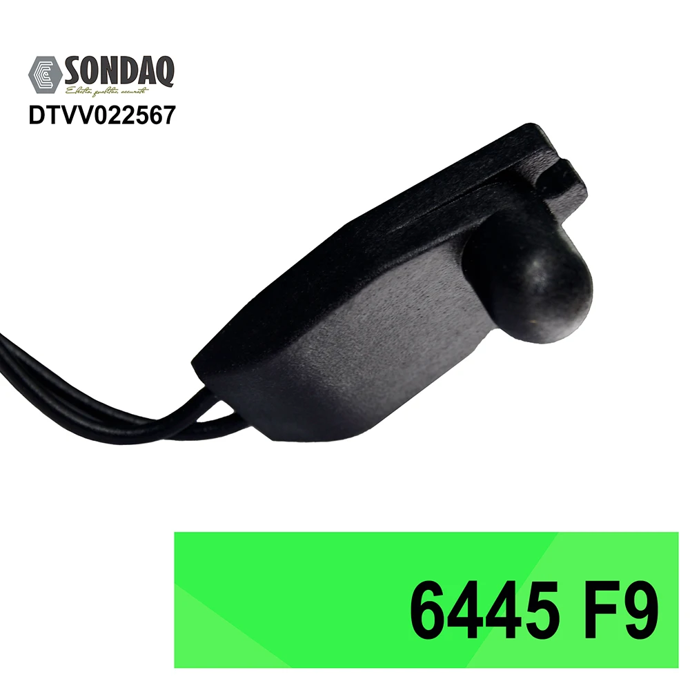 Sondaq dtvv13000 аналог 277227085r renault