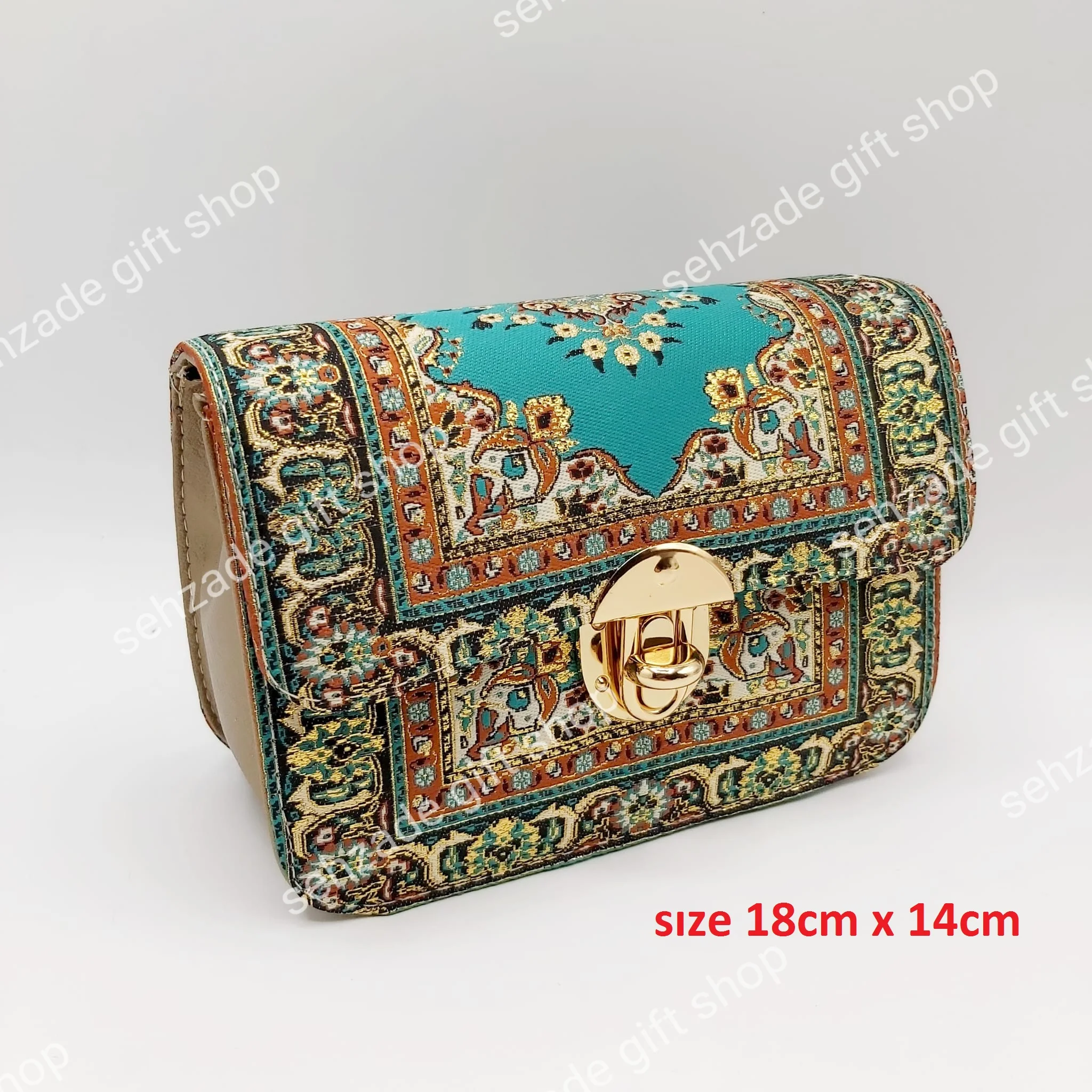 Турецкая женская сумка с верхней ручкой традиционная аутентичная Сумочка дизайн