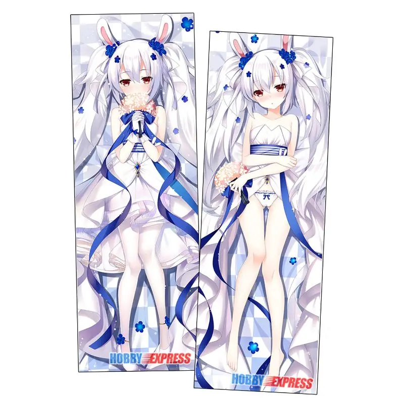 Наволочка для обнимания тела с принтом из аниме дакимакура|Наволочка| |