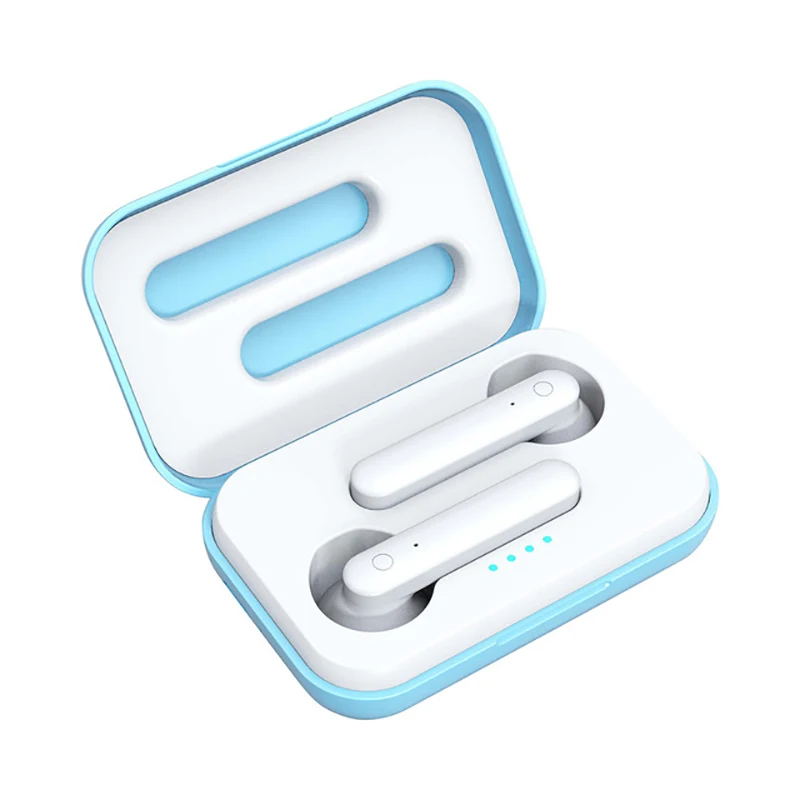 Наушники-вкладыши TWS с X26 наушники Bluetooth True Беспроводной стерео музыкальные Hands-free