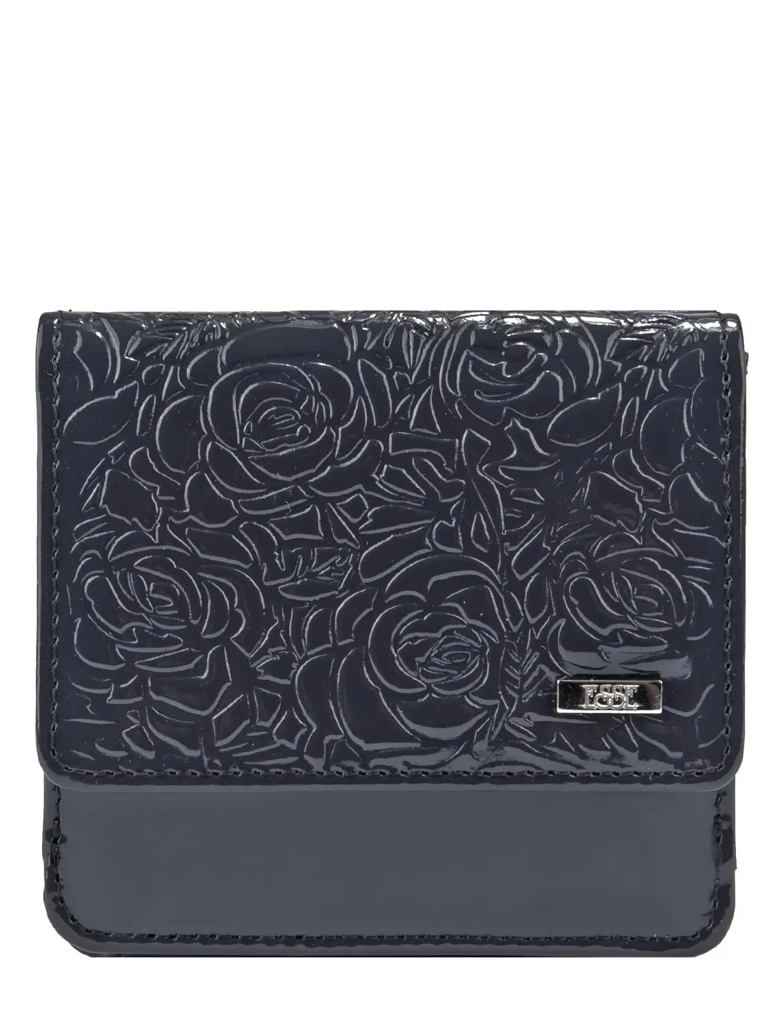 ESSE Женский кошелек из натуральной кожи ВАЛЛИ| |