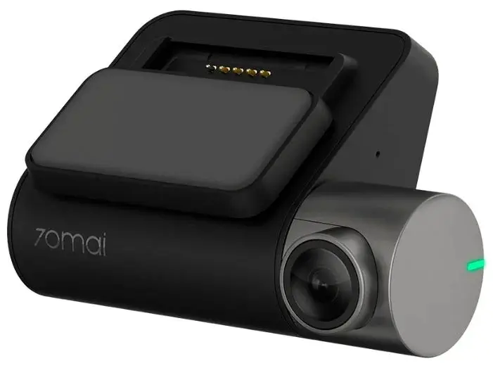 Видеорегистратор Xiaomi 70mai Dash Cam Pro Midrive D02 (Русская версия)|Видеорегистратор для