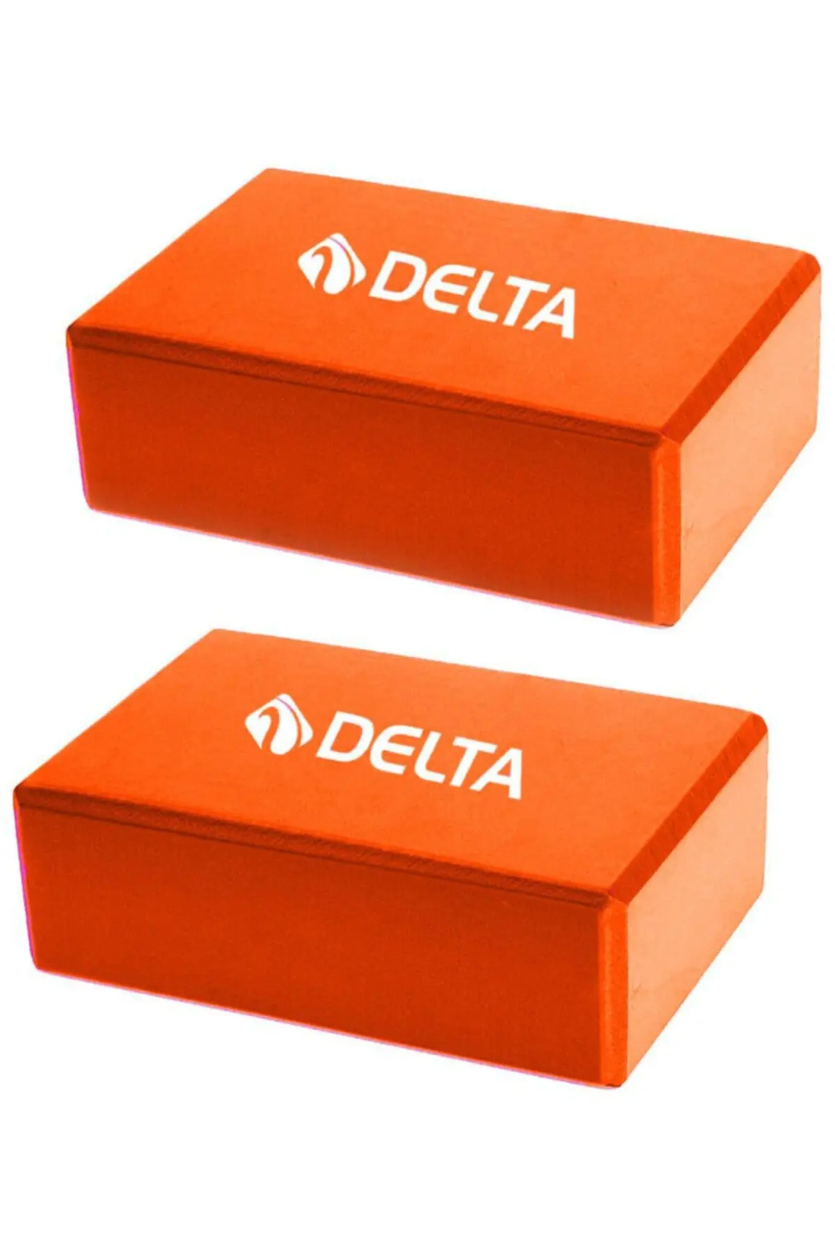 

Double Yoga Block-2 PCs Yoga Block