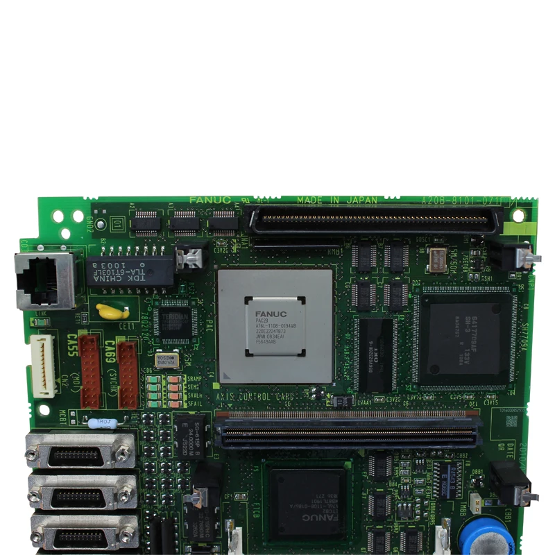 Запасные печатные платы управления с ЧПУ FANUC|cnc board controller|control cnccontrol cnc |