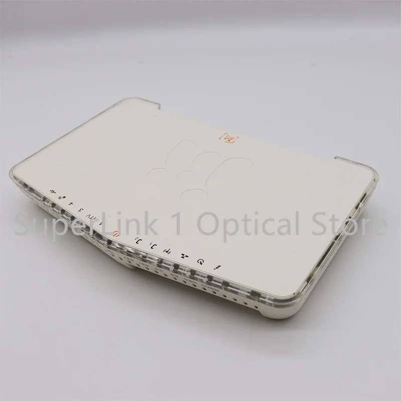 6 шт./партия оптоволоконные сети HG8245C ONU GPON XPON EPON OLT 4FE + WIFI ONT |