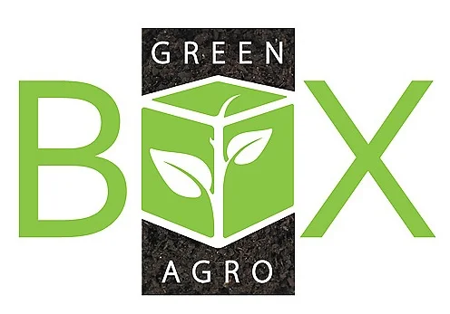 Система отопления почвы в теплицах Green Box Agro 14GBA 815Вт площадь обогрева 8м2|Садовые