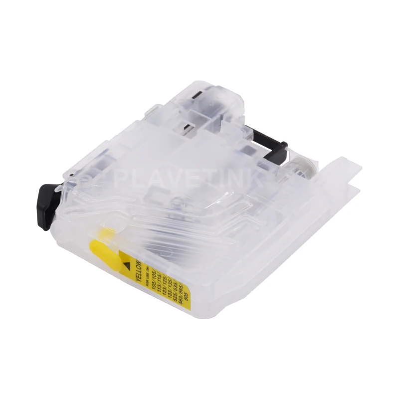 Заправка чернильных картриджей Plavetink LC223 LC221LC225 LC227 LC229 для Brother XL J480DW J680DW J880DW