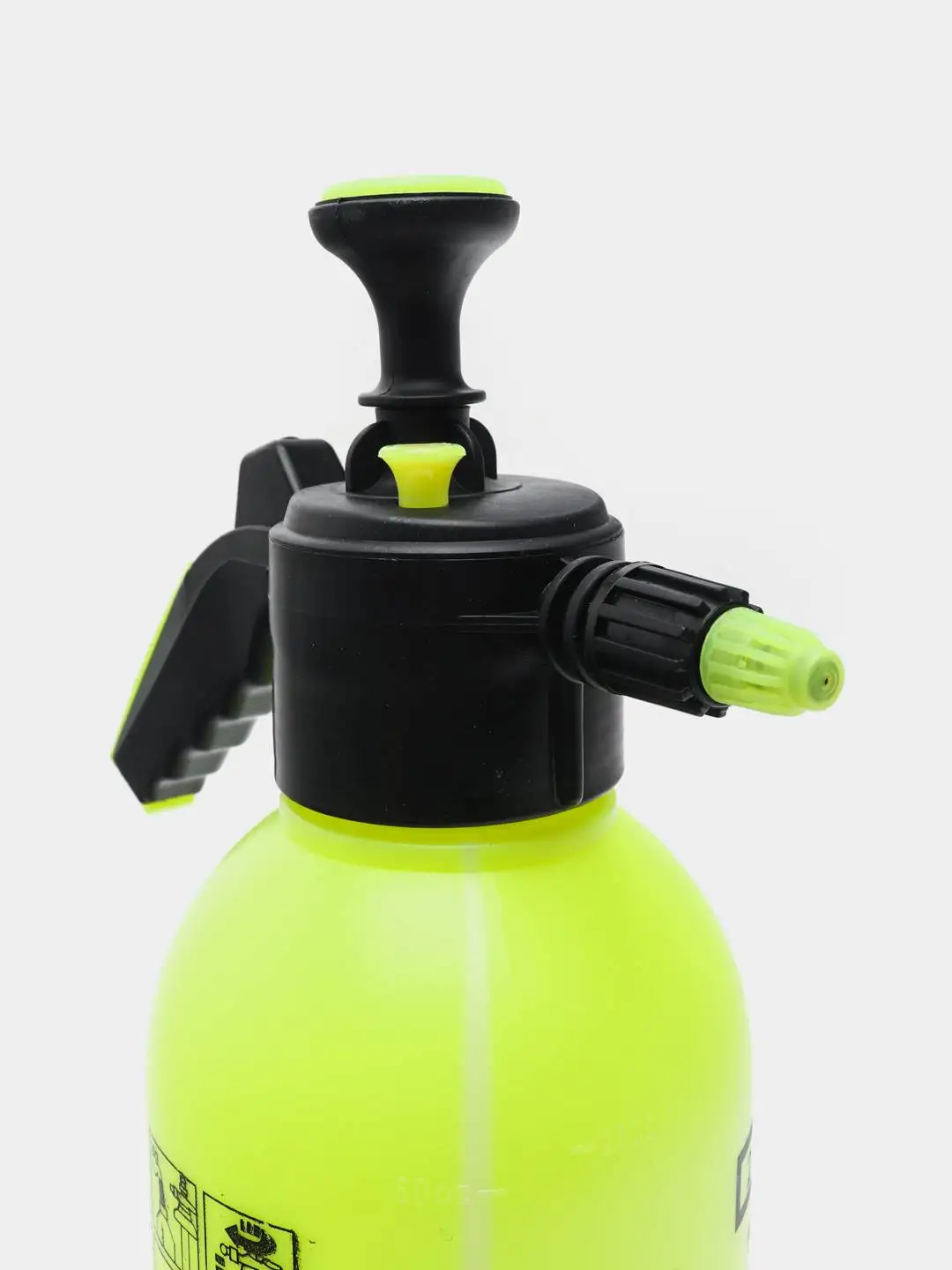 Распылитель химостойкий 2л | Дом и сад