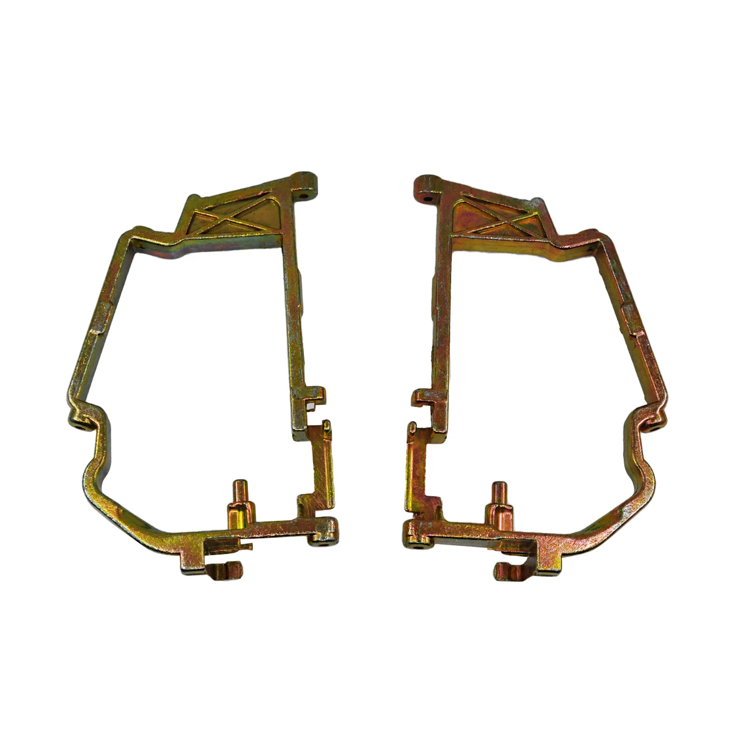 

Folding Side Mirrors Window Support Repair Part Set for Mercedes W210,W140