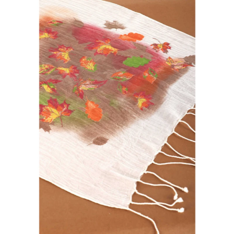 

Women Shawl %100 Cotton 200*55 cm Best Quality Free Shipping from Turkey