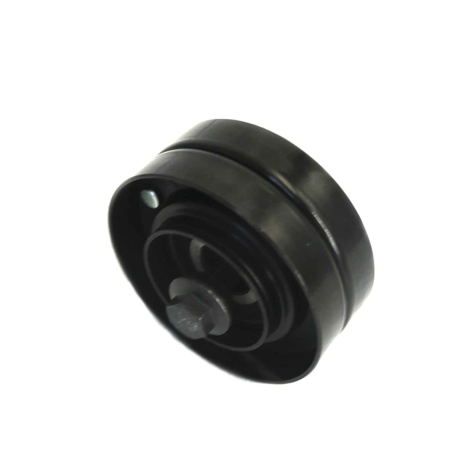 Натяжной шкив ремня двигателя VOCR BGH/BGJ/BFM/BFL для 8 Quattro 3.7/4.2L 2002-2006/Phaeton 4.2L 2003-2016 07D 145299