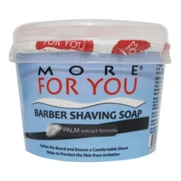 more for you shaving soap 140g 1 12 pcs