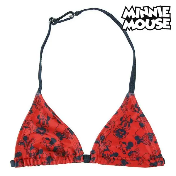 Бикини Минни Маус Красный |