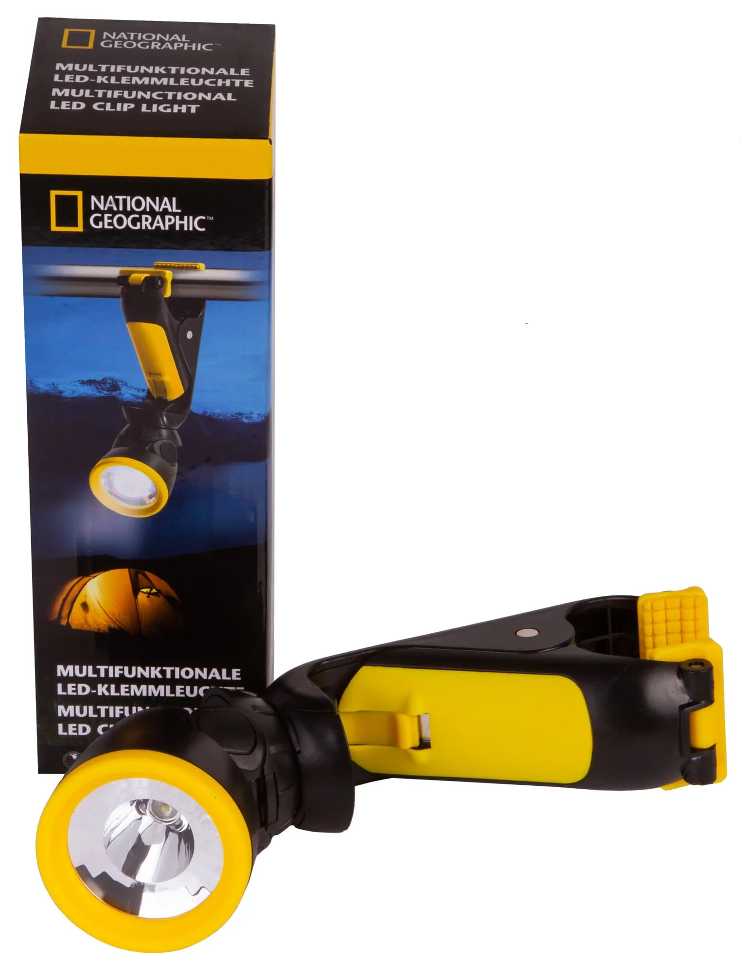 Lantern Light Bresser National Geographic led | Инструменты