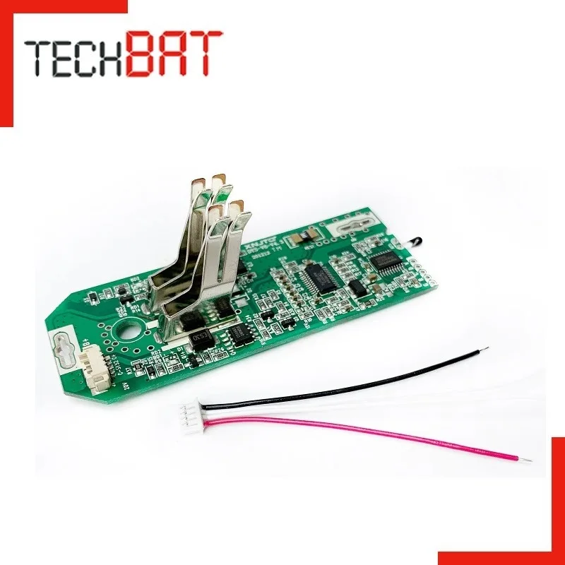 Protective board BMS charge controller for Dyson v6 v7 21 6v not Limited | Бытовая техника