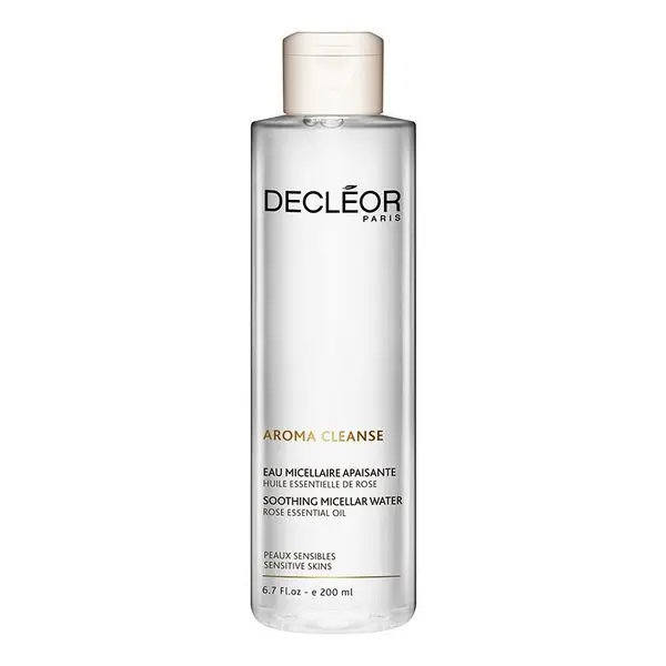 Мицеллярная вода аромат очищает Decleor (200 мл) | Красота и здоровье