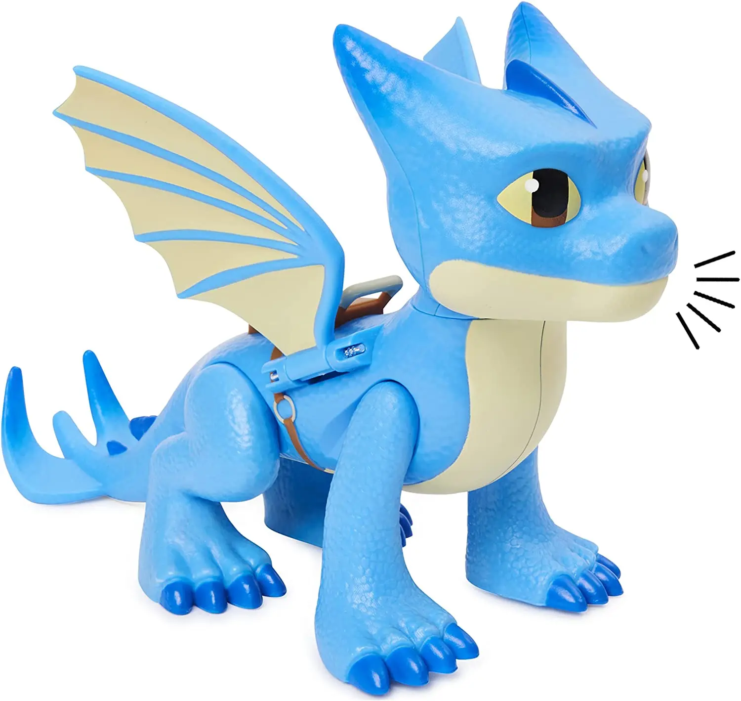 Фигурки драконов спасательных водителей аниме куклы Дак вингера экшн-фигурки