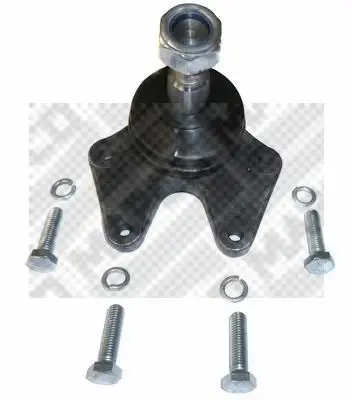 Bearing/guide hinge MAPCO 59337 | Автомобили и мотоциклы