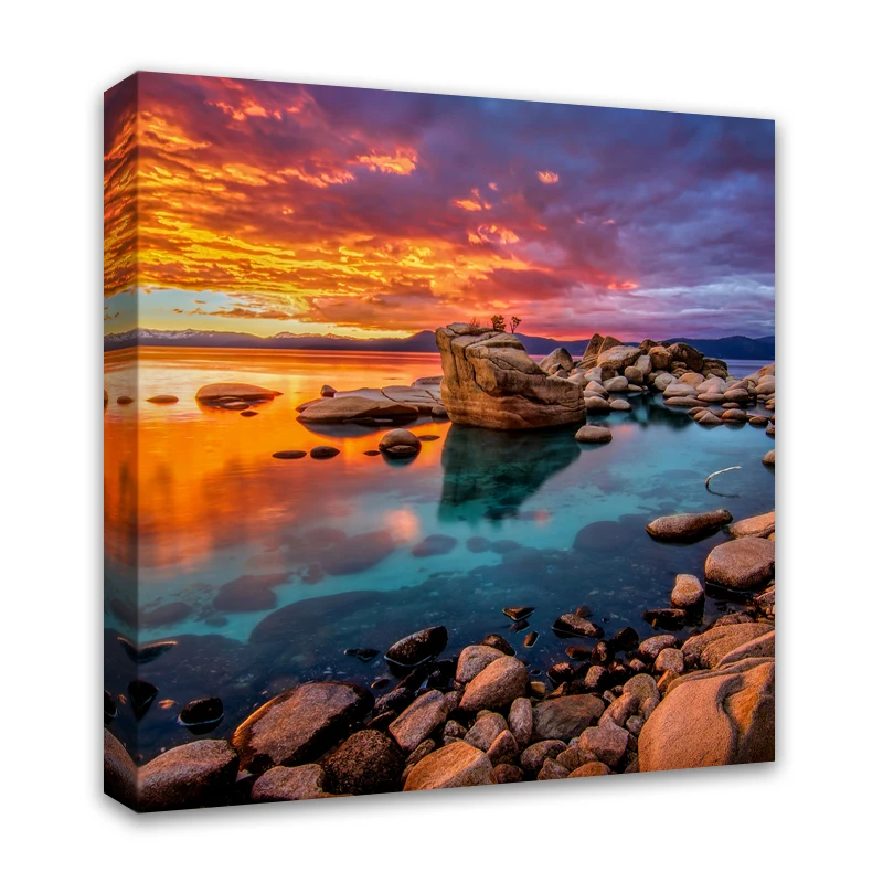 Картина 40x50 как выглядит