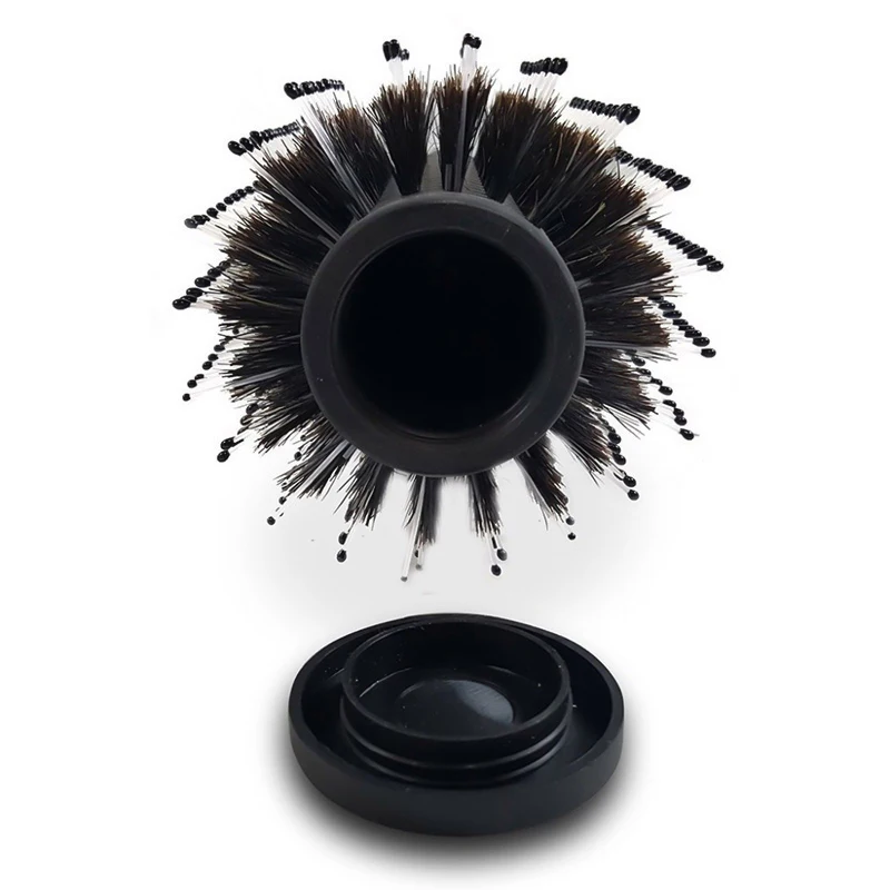 Hair Brush Comb Diversion Stash Safe Hidden Compartment Functions as an Authentic Perfect for Travel or At Home | Безопасность и