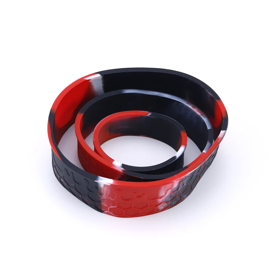 

Силиконовая защитная лента для 35 мм, 47 мм, 72 мм, 3 размера/комплект