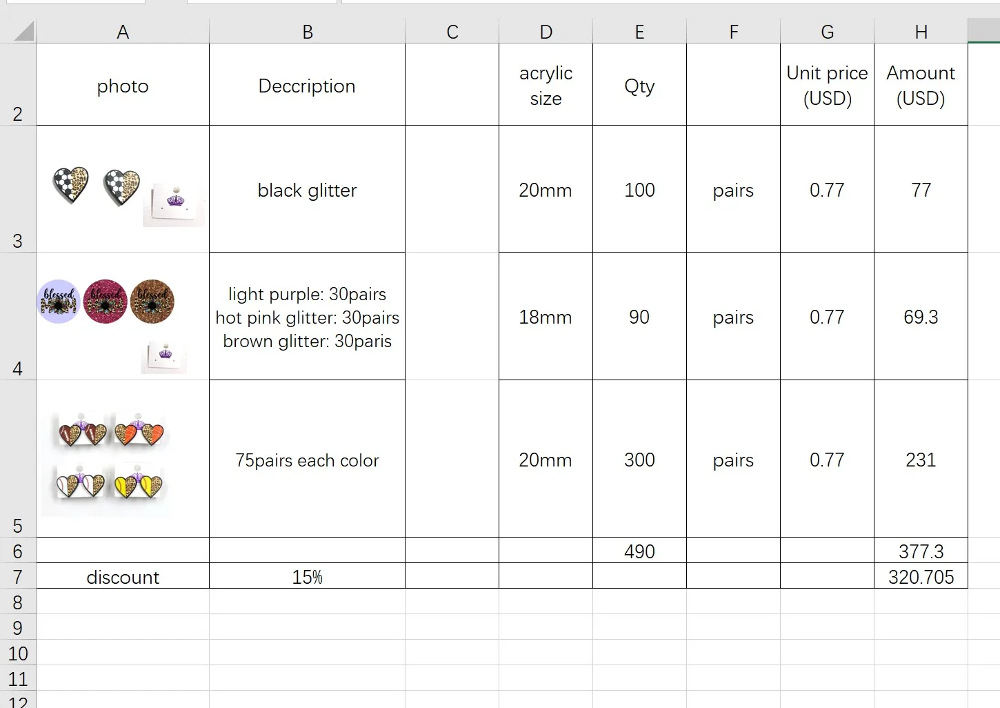 

custom,fast shipping