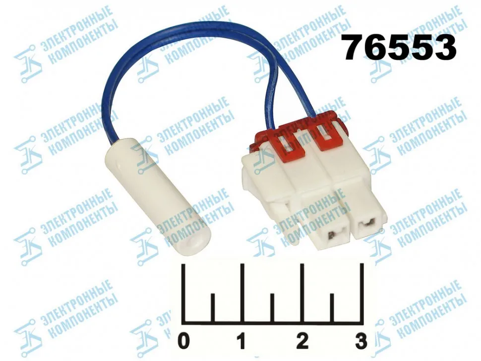 ДАТЧИК ТЕМПЕРАТУРЫ ДЛЯ ТЭНА 5КОМ SAMSUNG DA32-10105H |