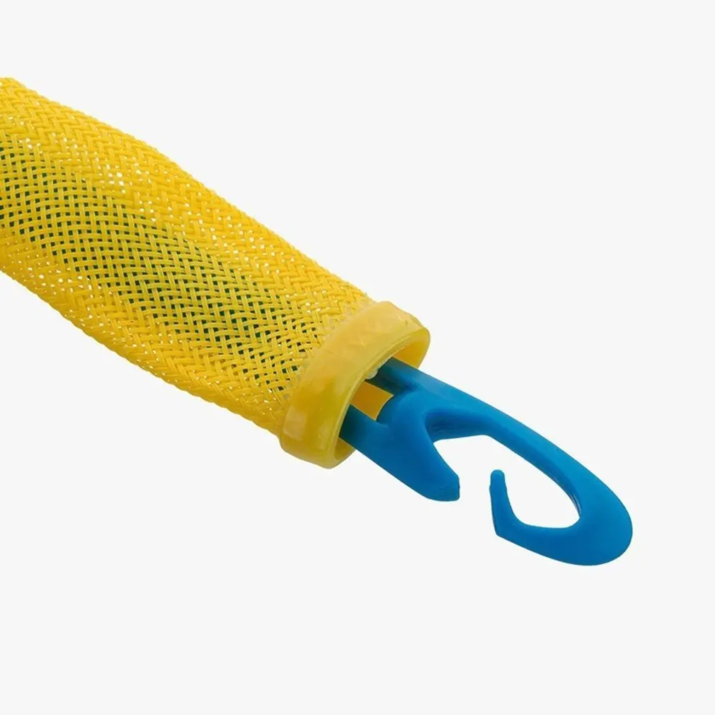 

24pcs 50cm Hair Curler Spiral Curler No Heat Wave Curler Styling Kit No Heat Damage Suitable For Most Hair Types