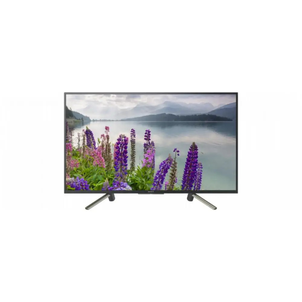 Sony Телевизор 43&quot KDL 43WF805|Телевизоры| |