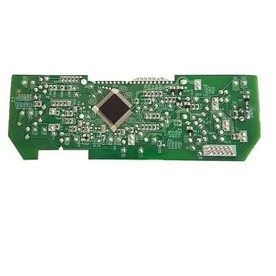 Panasonic ADR30K187 плата дисплея (P.C.Board A assy) управления для хлебопечи SD-ZB2512KTS |