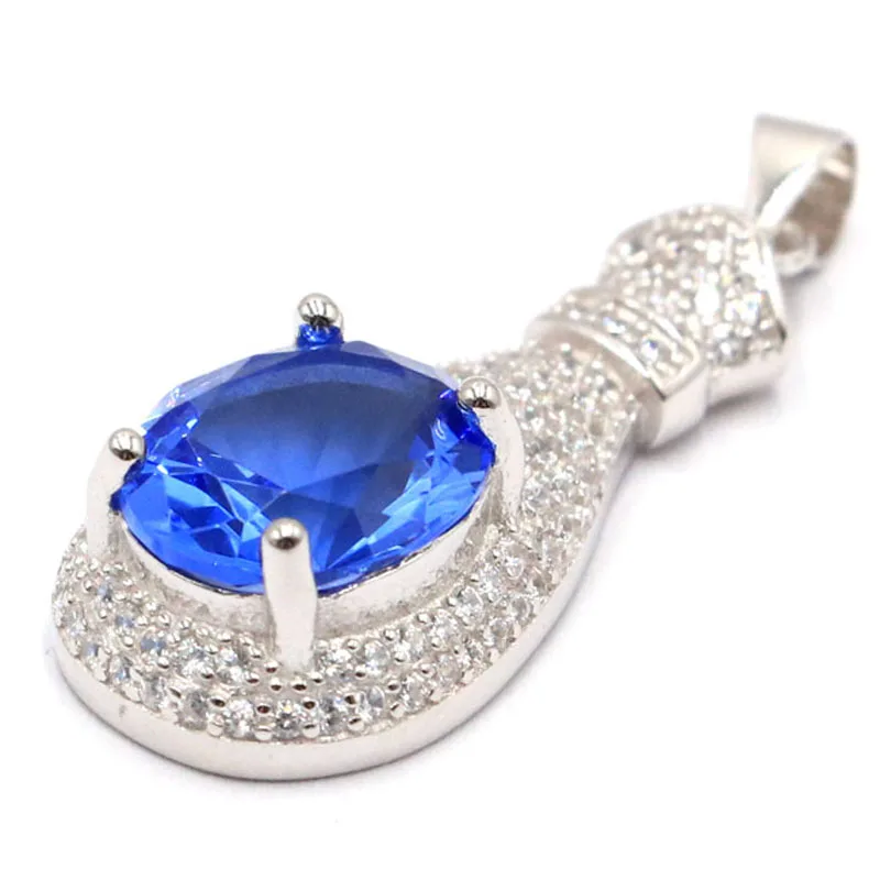 Кулон из серебра 4 5 пробы с натуральным красным Рубином зеленым изумрудом