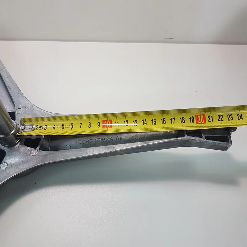 Крестовина барабана для стиральной машины SAMSUNG DC97-15182A | Бытовая техника