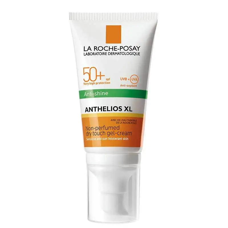Гель-крем La Roche Posay of Anthelios SPF 50 мл | Красота и здоровье