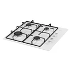 Газовая варочная панель Simfer автоподжиг H60Q40W470