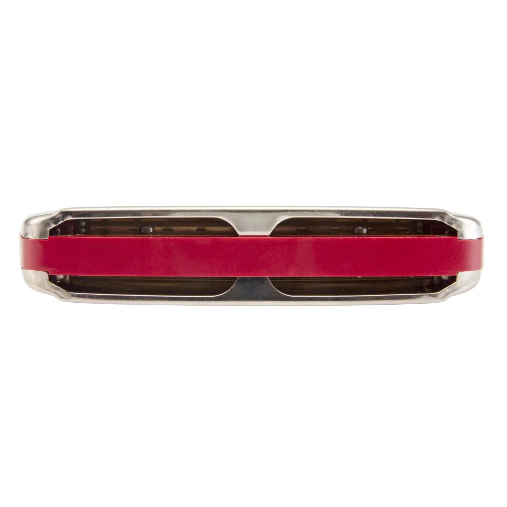HOHNER Golden Melody 542/20 G (Доступ на 30 дней к бесплатным урокам) Губная гармоника
