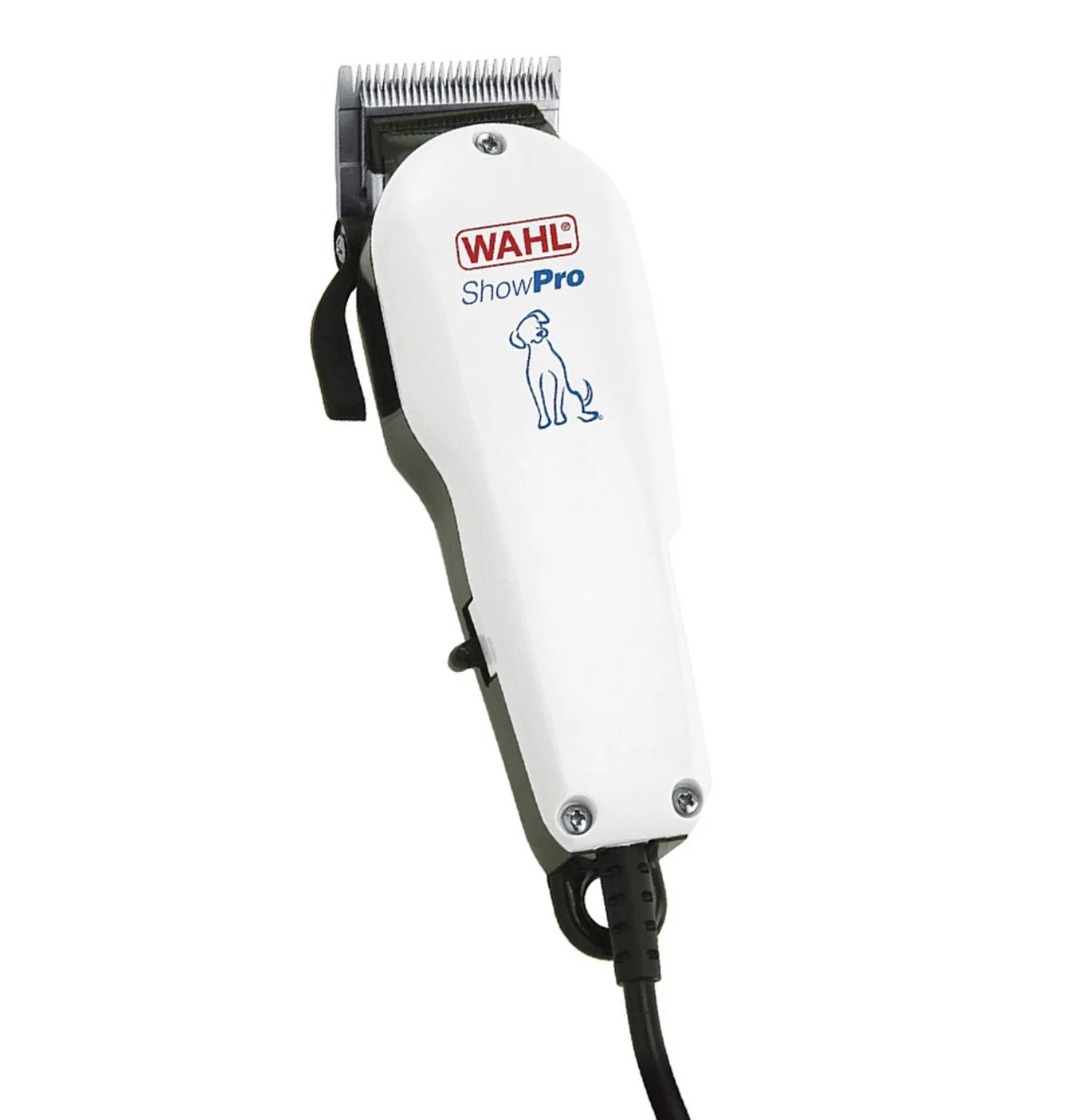 

Набор для стрижки животных Wahl Show Pro, машинка для стрижки собак, набор для ухода за животными, машинка для стрижки животных, бритва