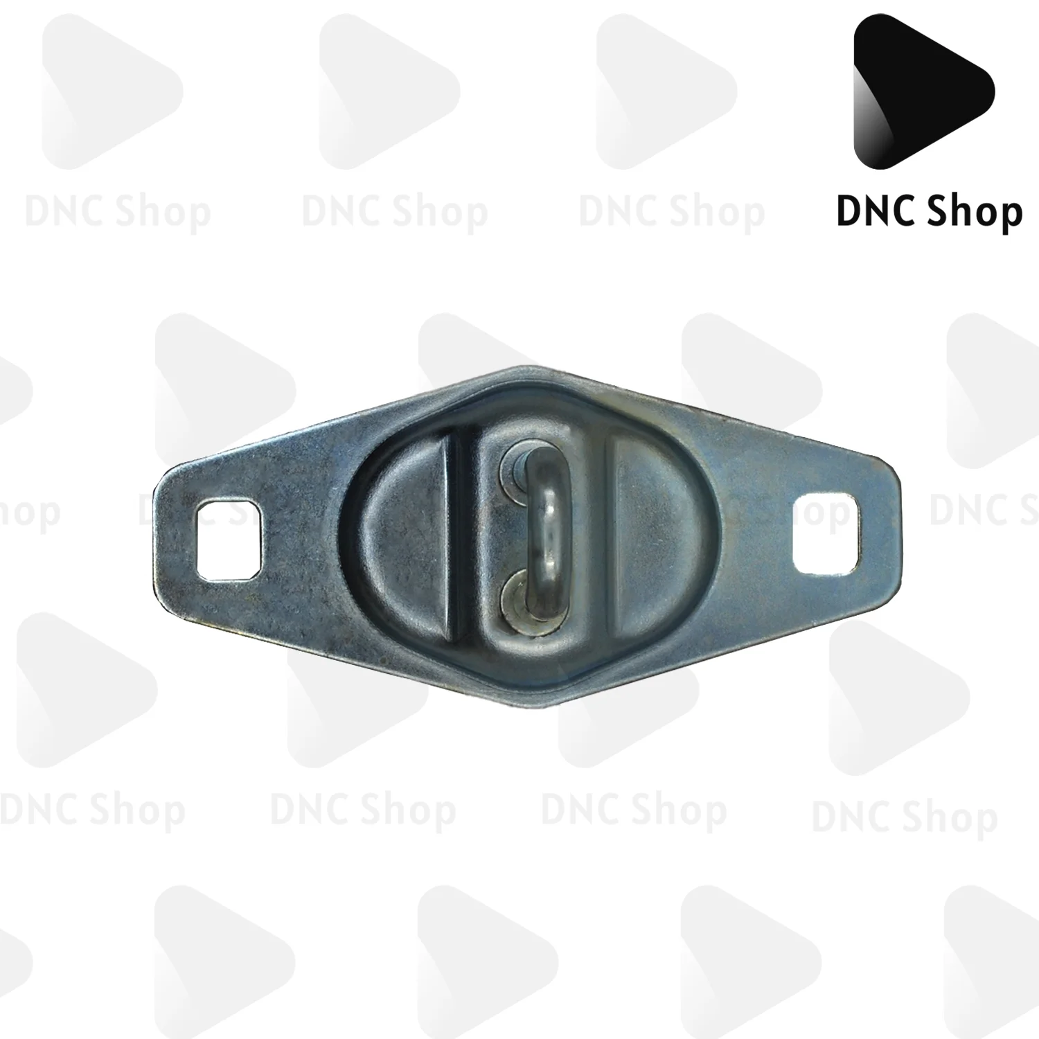 

Замок багажника для Fiat Fiorino, Peugeot Bipper, Citroen