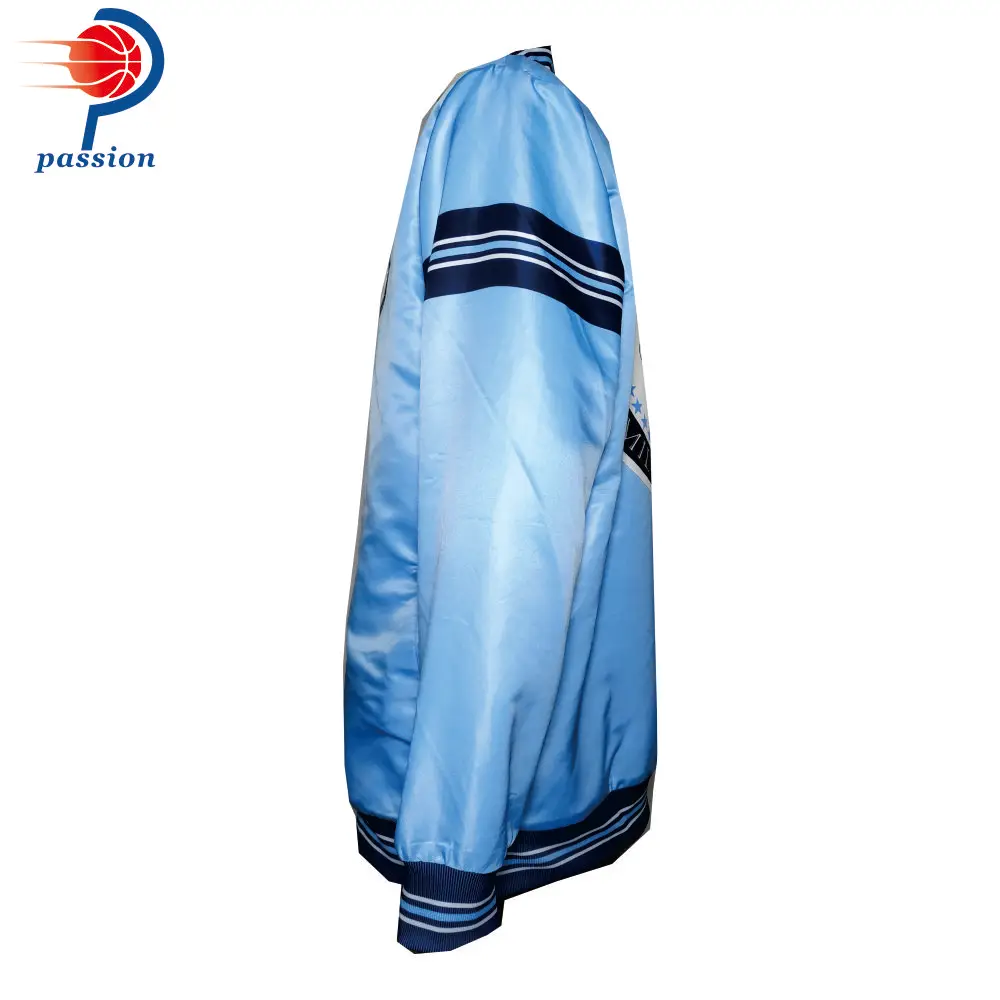 Бейсбольные куртки Team custom | Спорт и развлечения