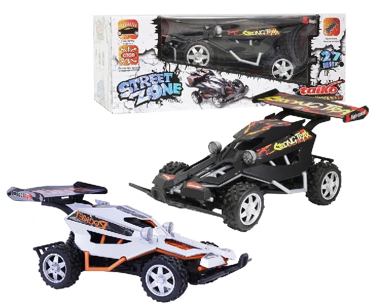 Taiko StreetZone. Багги р.у. с аккум.|Радиоуправляемые автомобили| |