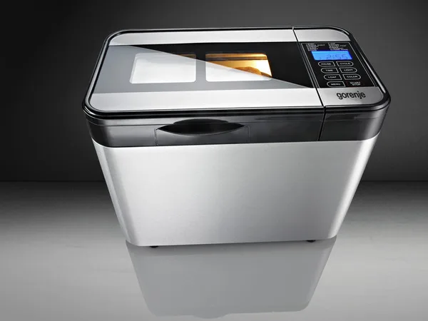 Gorenje Хлебопечь BM1400E|Хлебопечки| |
