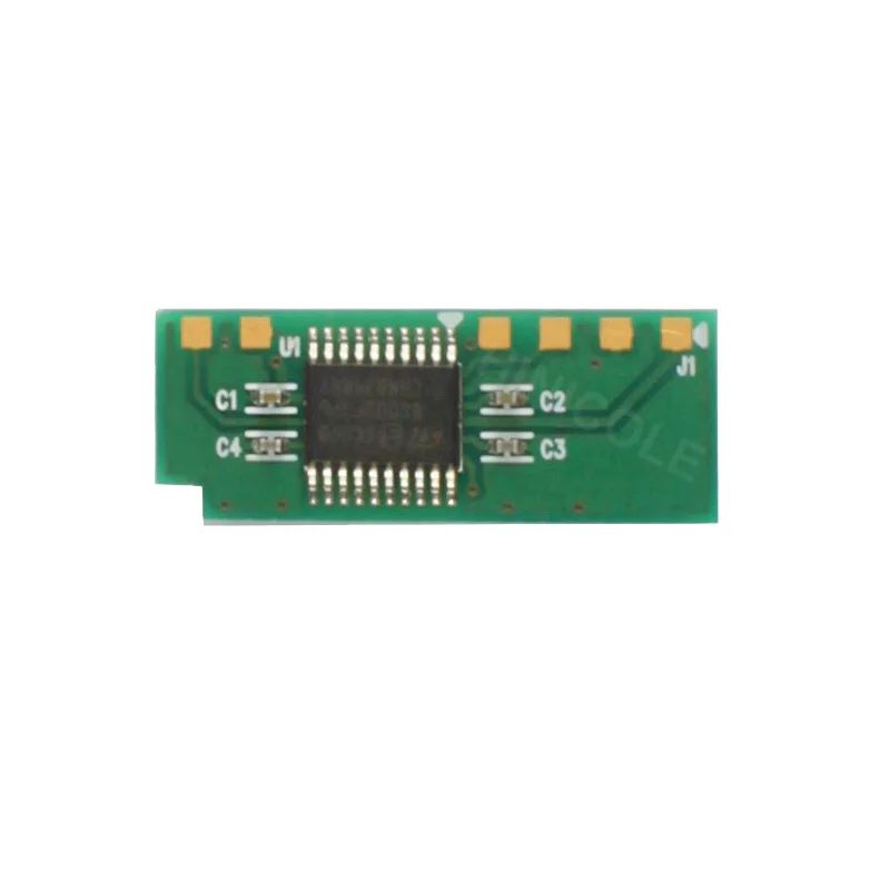 Тонер-микросхема для принтера Panasonic P2207 P2500 P2505 P2200 M6200 M6550 M6600 | Компьютеры и офис